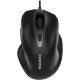 Canyon M-6 Black (CNE-CMS6)