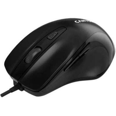 Canyon M-6 Black (CNE-CMS6)