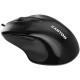 Canyon M-6 Black (CNE-CMS6)