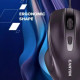 Canyon M-6 Black (CNE-CMS6)