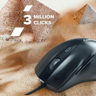Canyon M-6 Black (CNE-CMS6)