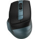 A4Tech Fstyler FB35CS Midnight Green