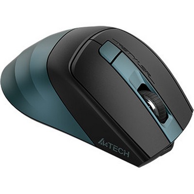 A4Tech Fstyler FB35CS Midnight Green