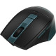 A4Tech Fstyler FB35CS Midnight Green