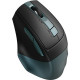 A4Tech Fstyler FB35CS Midnight Green