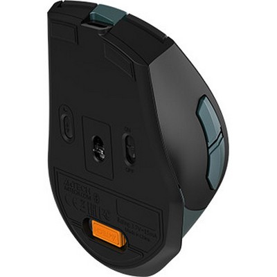 A4Tech Fstyler FB35CS Midnight Green