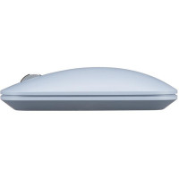 Microsoft Mobile Mouse Pastel Blue (KTF-00028)