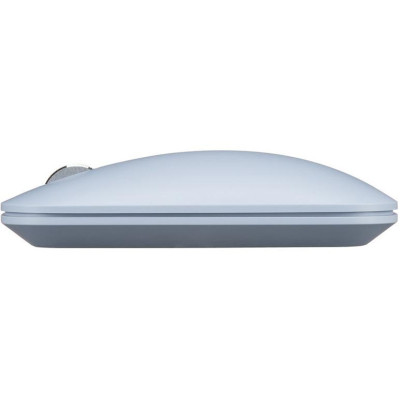 Microsoft Mobile Mouse Pastel Blue (KTF-00028)