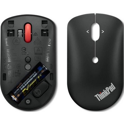 Lenovo ThinkPad USB-C Wireless Compact (4Y51D20848)