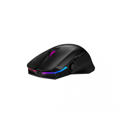 ASUS ROG Chakram WL Black (90MP01K0-BMUA00)