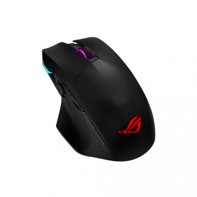 ASUS ROG Chakram WL Black (90MP01K0-BMUA00)