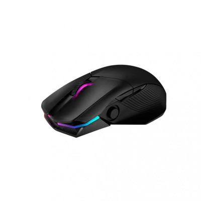 ASUS ROG Chakram WL Black (90MP01K0-BMUA00)