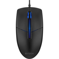 A4Tech N-530S Black