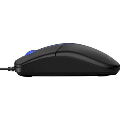 A4Tech N-530S Black