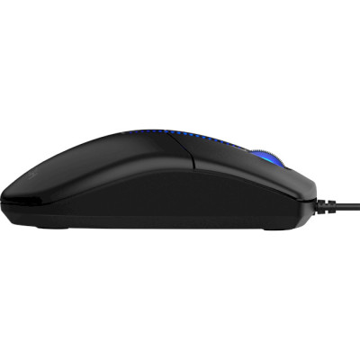 A4Tech N-530S Black
