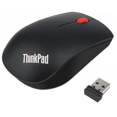 Lenovo ThinkPad Essential Wireless Mouse (4X30M56887)