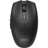 2E MF2030 Rechargeable WL Black (2E-MF2030WB)