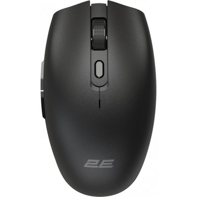 2E MF2030 Rechargeable WL Black (2E-MF2030WB)