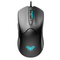 AULA S13 Wired gaming USB Black (6948391213095)