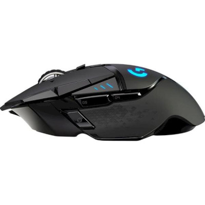 Logitech G502 Lightspeed (910-005567)