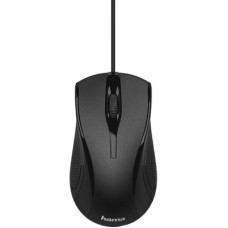 HAMA MC-200 USB-A Black (00182602)