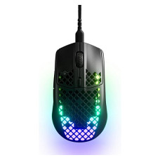 SteelSeries Aerox 3 Onyx Black (62611)