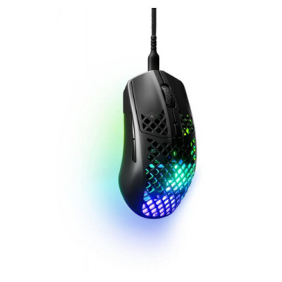 SteelSeries Aerox 3 Onyx Black (62611)