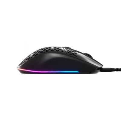 SteelSeries Aerox 3 Onyx Black (62611)