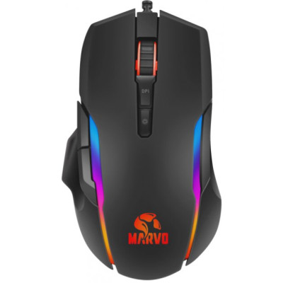 Marvo G945 USB Black