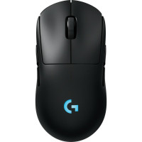 Logitech PRO 2 Lightspeed Black (910-007295)