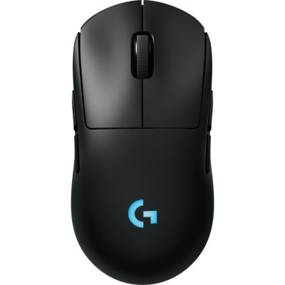 Logitech PRO 2 Lightspeed Black (910-007295)