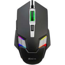 XTRIKE ME GM-110 Black (GM-110)