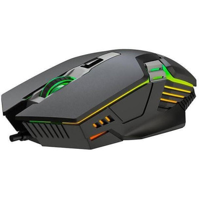 XTRIKE ME GM-110 Black (GM-110)