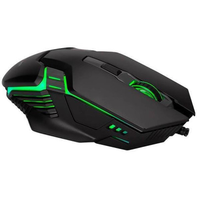 XTRIKE ME GM-110 Black (GM-110)