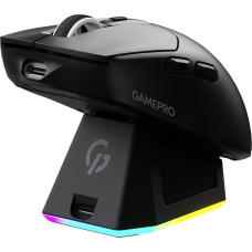 GamePro Genesis Airmaster (GM167B)