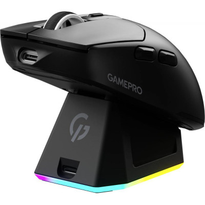 GamePro Genesis Airmaster (GM167B)