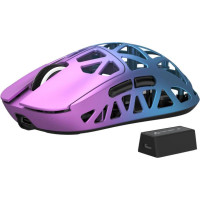 Attack Shark R2 Magnesium Alloy 8K (AS-6972792470375-PB) Purple/Blue