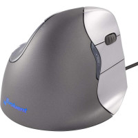 Evoluent VerticalMouse 4 USB Gray (VM4R)