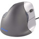 Evoluent VerticalMouse 4 USB Gray (VM4R)