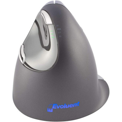 Evoluent VerticalMouse 4 USB Gray (VM4R)