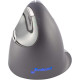 Evoluent VerticalMouse 4 USB Gray (VM4R)