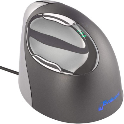 Evoluent VerticalMouse 4 USB Gray (VM4R)