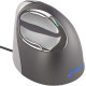 Evoluent VerticalMouse 4 USB Gray (VM4R)