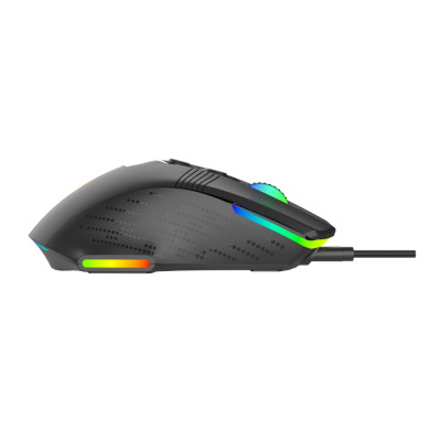 GamePro GM560 USB Black