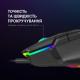 GamePro GM560 USB Black