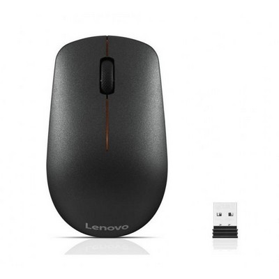 Lenovo 400 Wireless Mouse (GY50R91293)