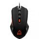 Canyon CND-SGM01RGB Star Raider Black