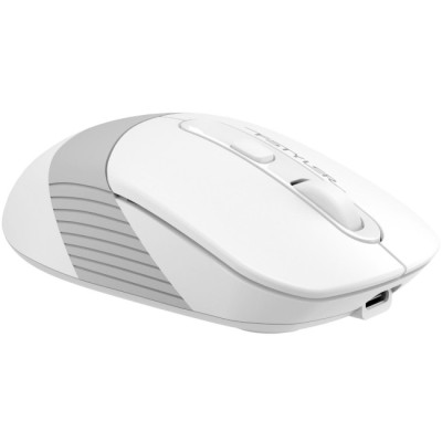A4Tech Fstyler FG10CS Air Grayish White