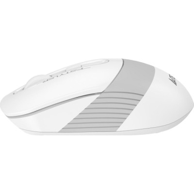 A4Tech Fstyler FG10CS Air Grayish White
