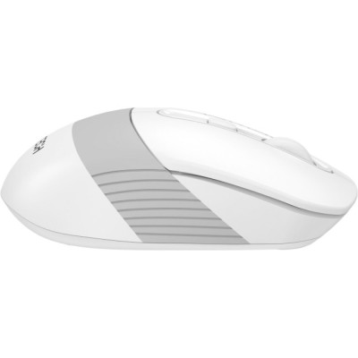 A4Tech Fstyler FG10CS Air Grayish White